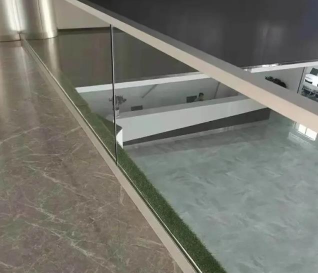 常州钢板玻璃槽